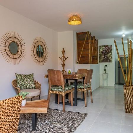 Apartamento Mi Refugio Salento Exterior foto