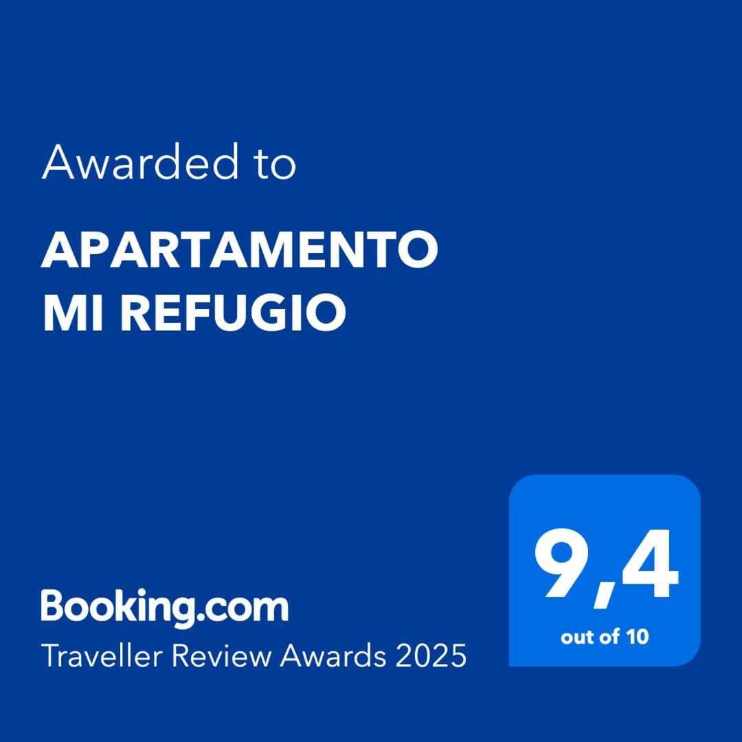 Apartamento Mi Refugio Salento Exterior foto